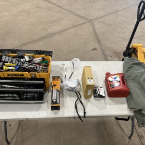 Basic Tools