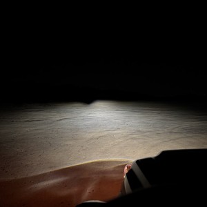 Morimoto XB Evo Low Desert Moonless Night