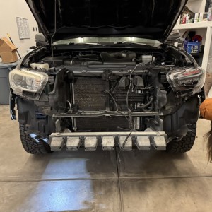 Morimoto XB Evo Install