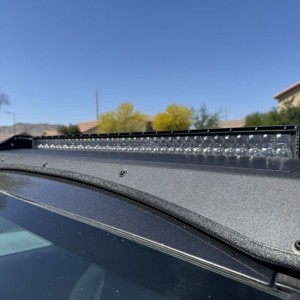 Cali Raised LED Roof Rack