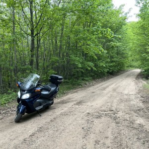 Off Roader