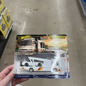 Finally found one