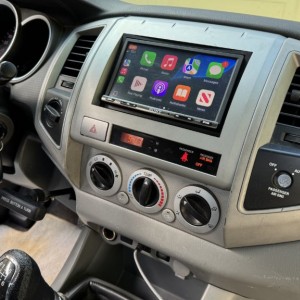 Carplay