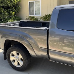 Rear Right