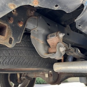 Tailpipe