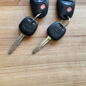 Keys