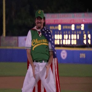 Kenny Powers!