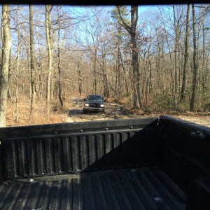Rausch Creek 11-22-14