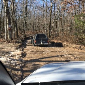 Rausch Creek 11-22-14