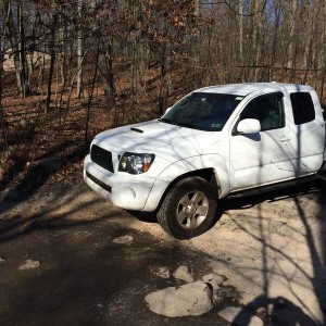 Rausch Creek 11-22-14