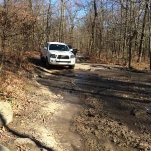 Rausch Creek 11-22-14