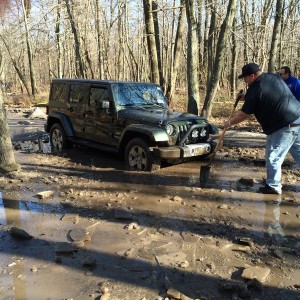 Rausch Creek 11-22-14