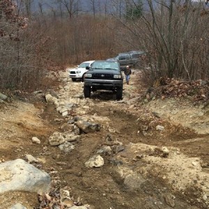 Rausch Creek 11-22-14