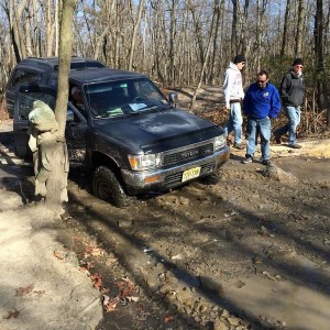 Rausch Creek 11-22-14