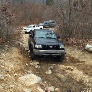 Rausch Creek 11-22-14