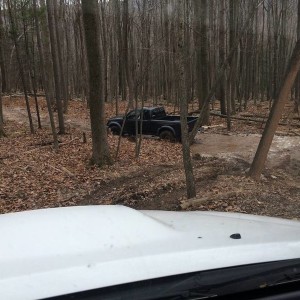 Rausch Creek 11-22-14