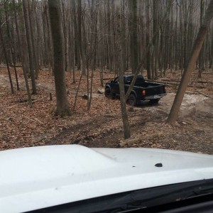 Rausch Creek 11-22-14