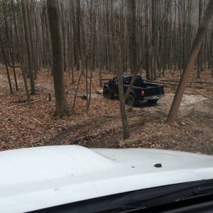 Rausch Creek 11-22-14