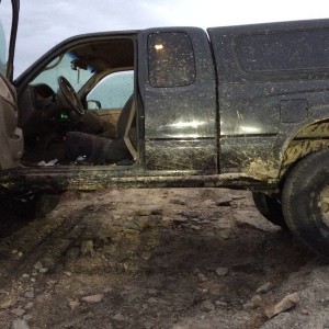 Rausch Creek 11-22-14