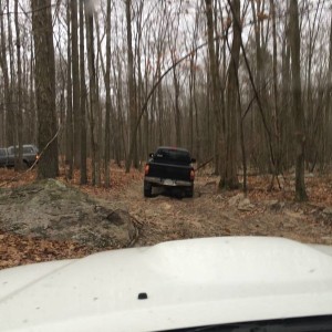 Rausch Creek 11-22-14