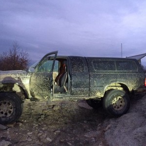 Rausch Creek 11-22-14