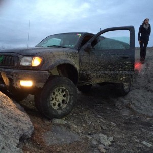 Rausch Creek 11-22-14