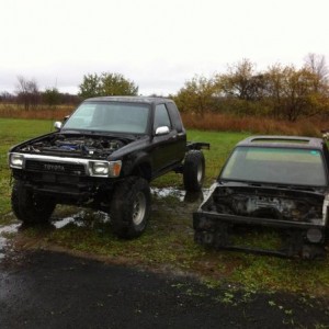91 restore