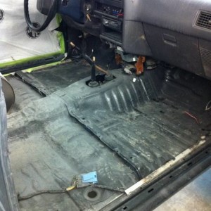 91 restore