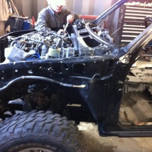 91 restore