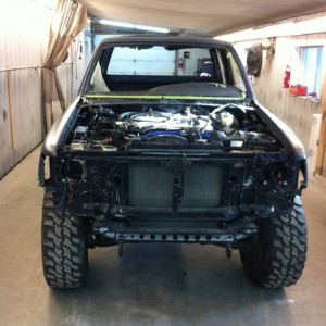 91 restore