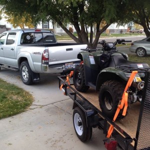Ready to roll