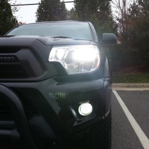 LEDs