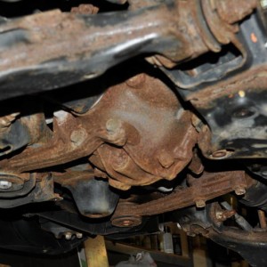 Rust Front Before 1