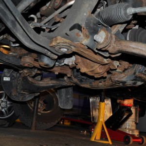 Rust Front Before 2