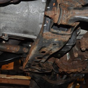 Rust Front Before 3