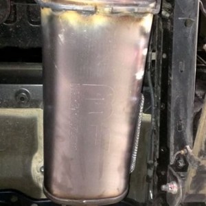 Magnaflow