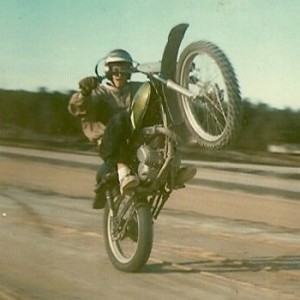 Scooters