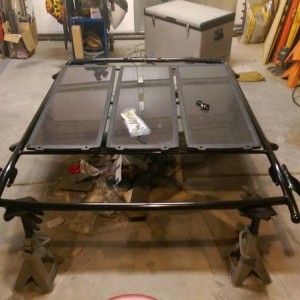 Upgrades