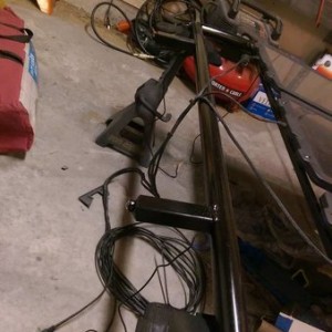 Upgrades