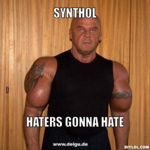 resized_syntholizer-meme-generator-synthol-haters-gonna-hate-c5b89a