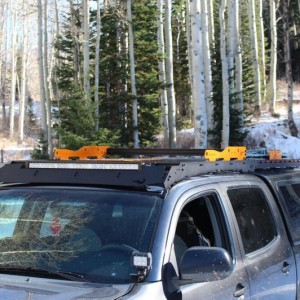 Roof rack