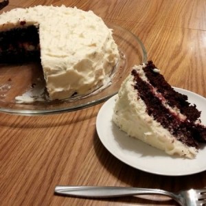 Cake!:drool: so good!