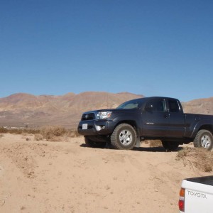 my new tacoma 2012 4x4 trd OR