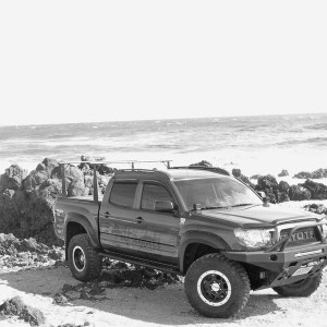 black_White