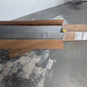 Rear Bumper 2