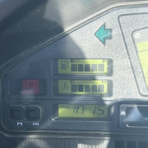 Toasty