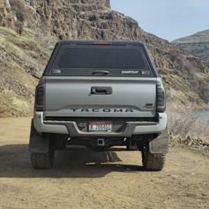 RekGen Mudflaps