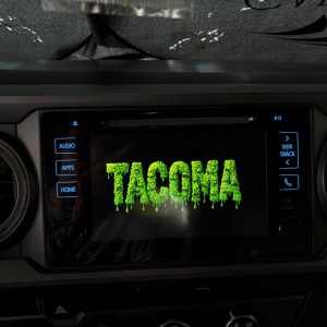 Tacoma Dash