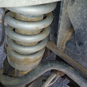 Sway Bar