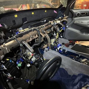 crash bar